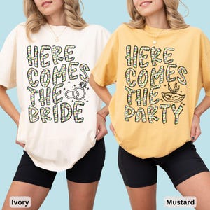 Mardi Gras Bachelorette Shirts, Mardi Gras Bach Tshirts, Group NOLA Bachelorette Tees, New Orleans Bach Comfort Colors, Louisiana Bach Party