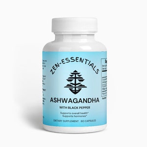 Ashwagandha