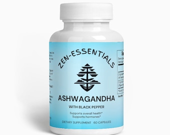 Ashwagandha