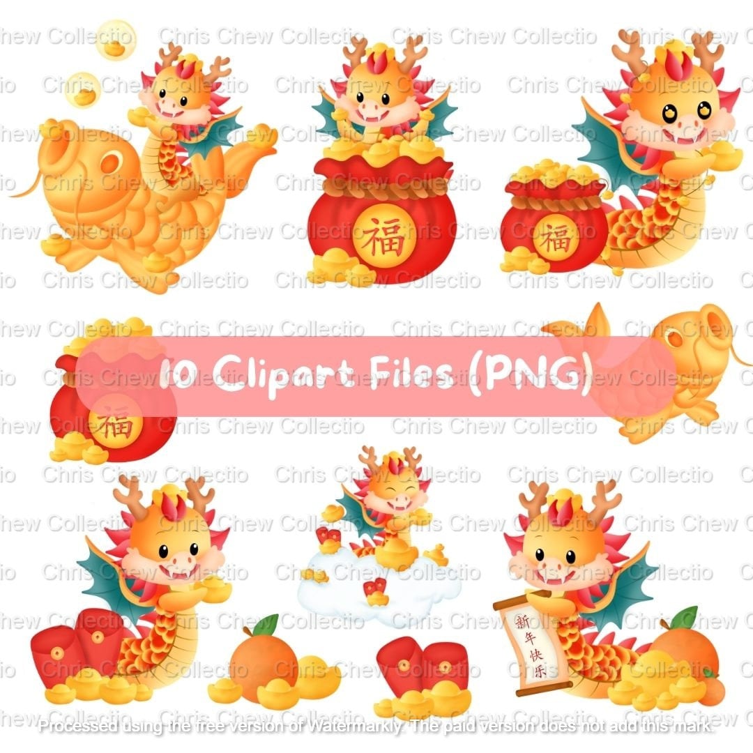 cute chinese new year pictures