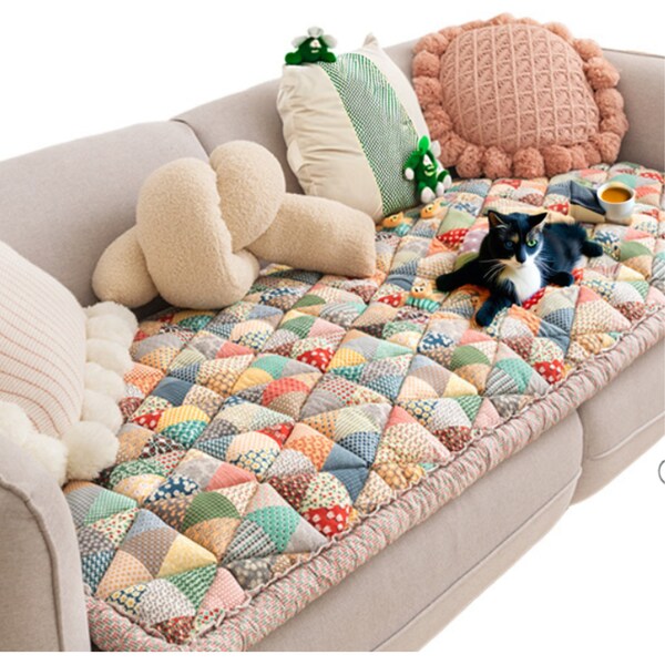 Couch Protector Etsy