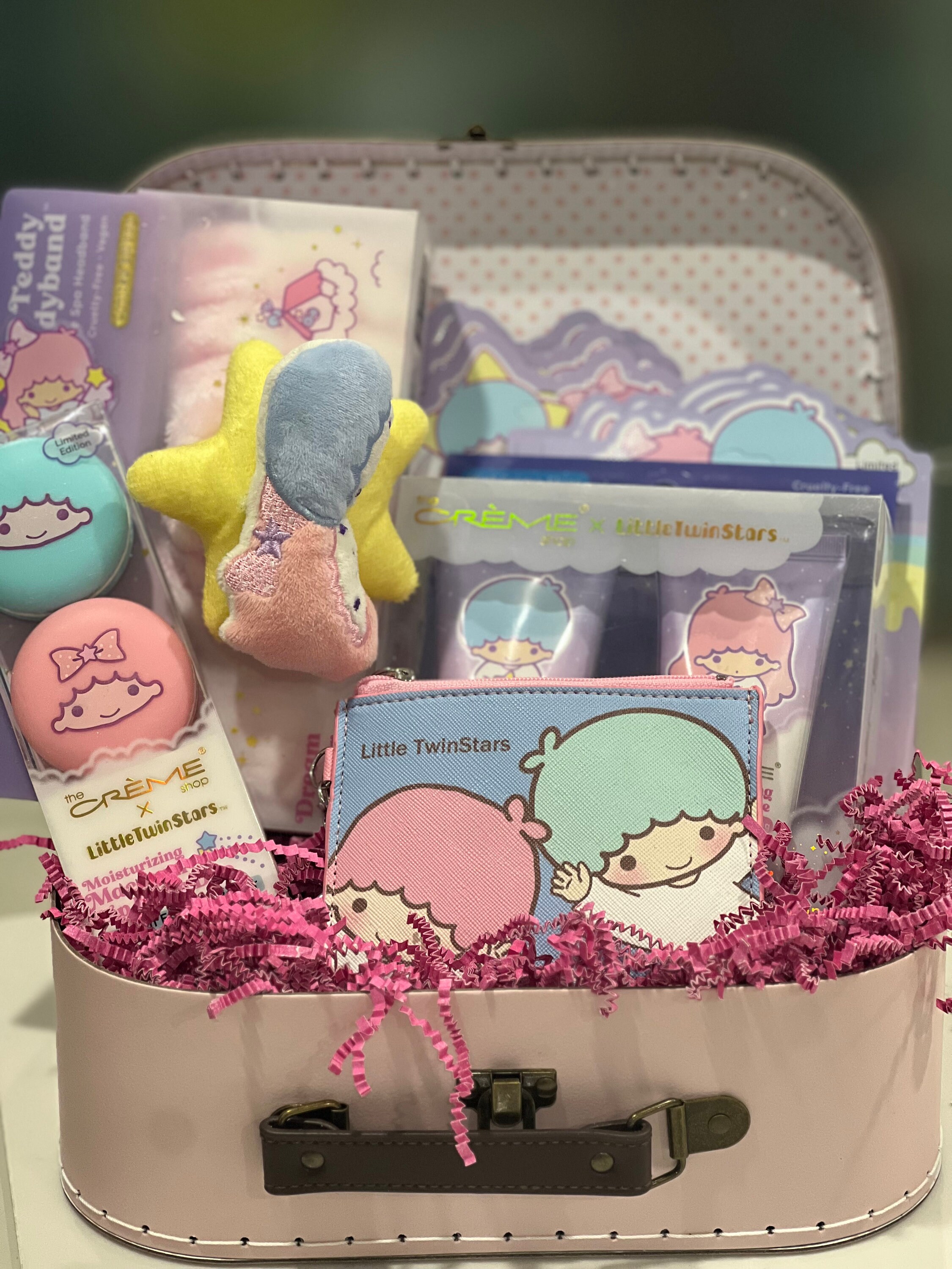 ハローキティ リトルツインスター - Etsy 日本