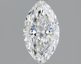 3tcw lab-grown diamond , IGI Certified