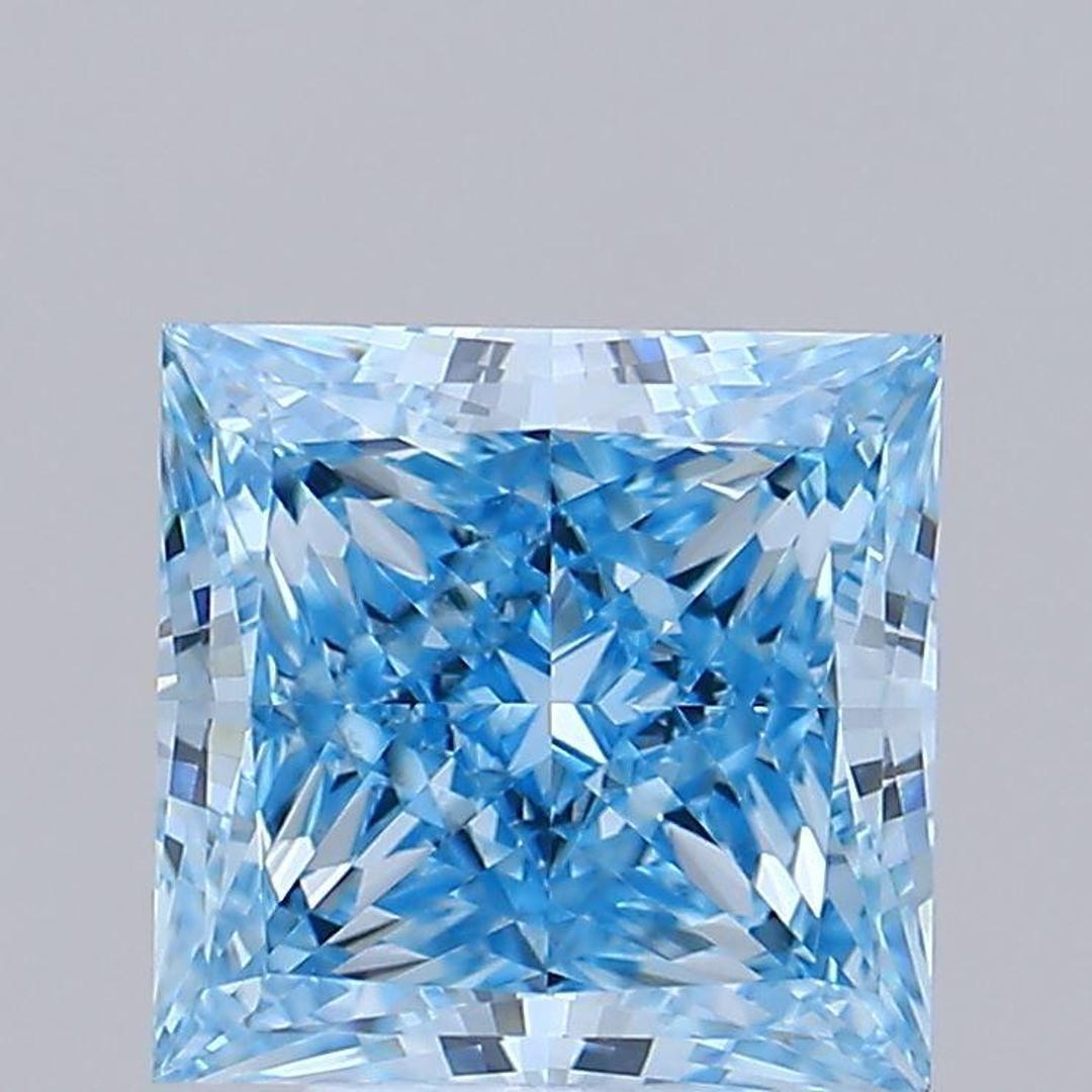 ビリヤード Blue Diamono SAPPHIRE AND DIAMOND RING, 4.78 CARATS – Arazi Diamonds