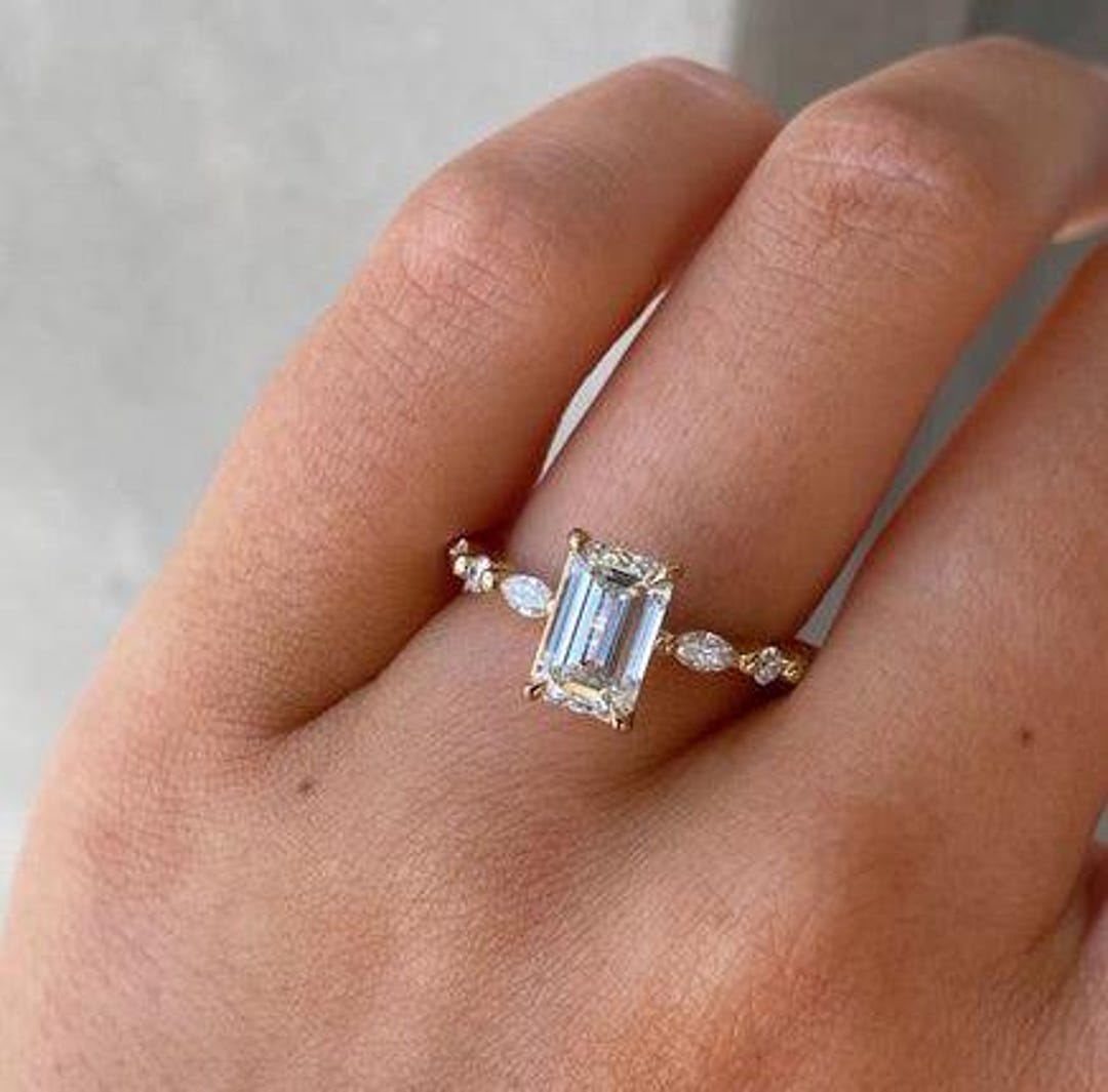 Diamant Brut Naturel Jaune 2.30 Carats - Forme Irrégulière Mère Jour - Neuf Sans Emballage