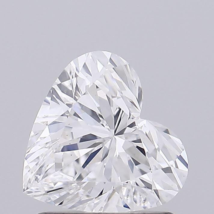 ハートシェイプラボグロウンダイヤモンド1.02ct ハートシェイプラボグロウンダイヤモンド1.02ct 1.02カラット ハート型