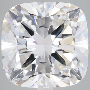 Cushion 10.67ct G VS2,  IGI Certified, Lab Grown Diamond