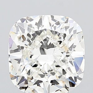 Cushion 10.04ct G VS1, Lab Grown Diamond / IGI Certified Loose Diamond / Diamond for Engagement Ring