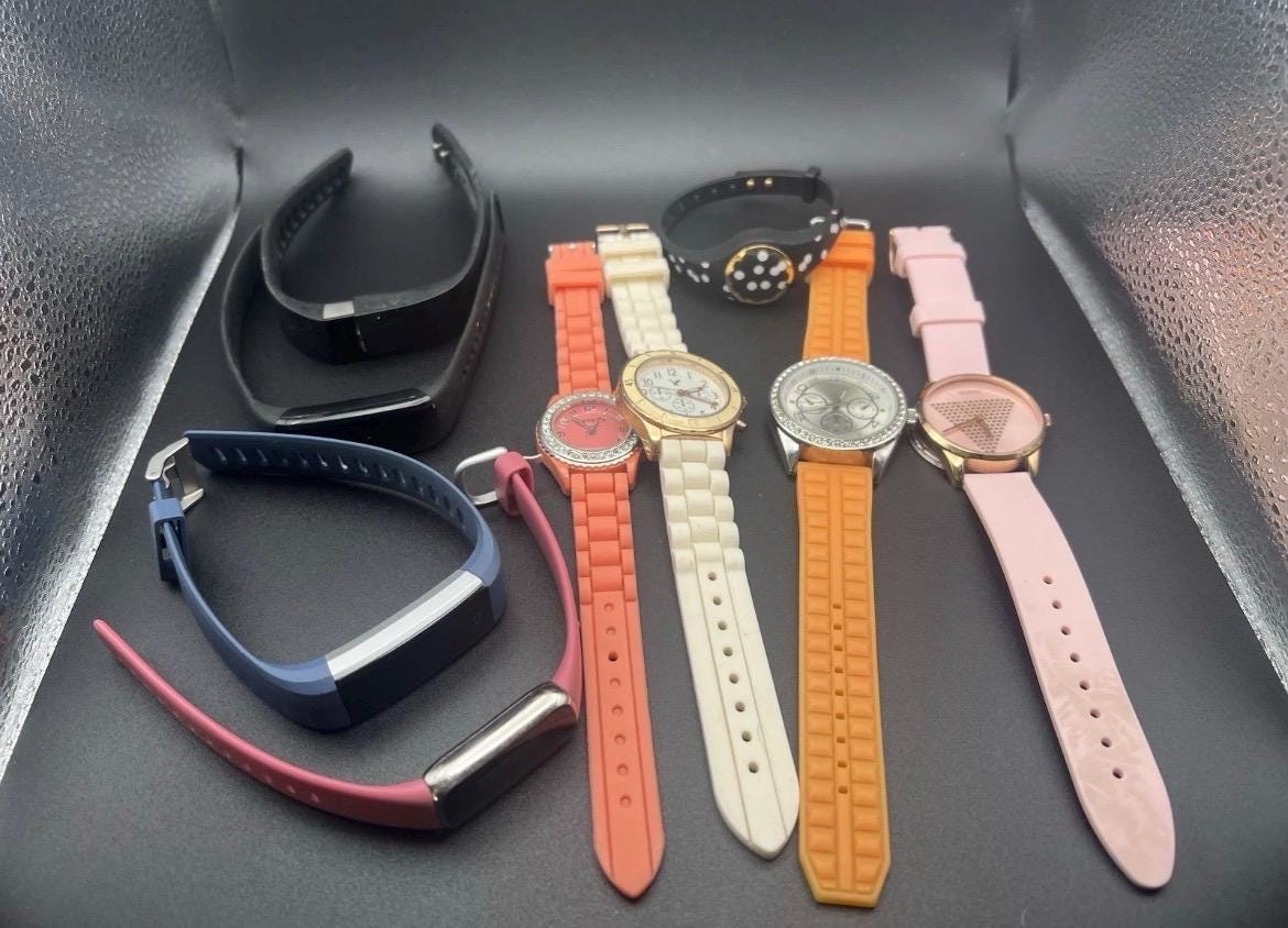 Watch Bundle Lot - Etsy display picture 3