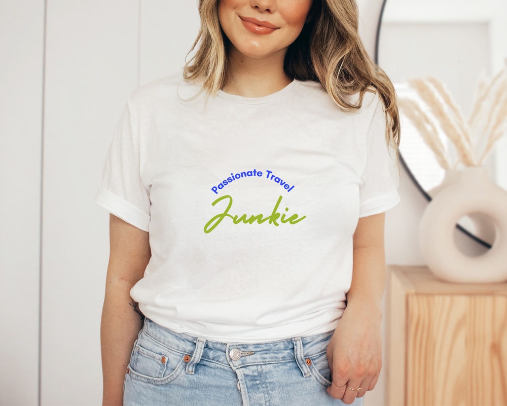 Adventure Shirt Wanderlust Shirt For Women, Journey Shirt Adventure Shirt Camping Shirt Trip Shirt Travel Shirt Trip Shirt Travel Shirt Livingtee
