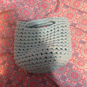 Cute small handbag