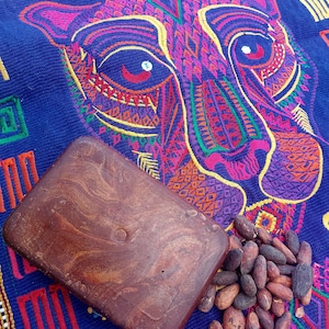 Sacred Ceremonial Cacao 1 lbElevate Your Consciousness image 4