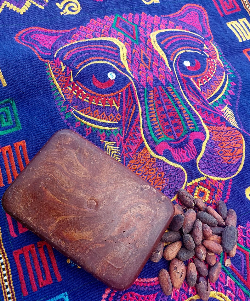 Sacred Ceremonial Cacao 1 lbElevate Your Consciousness image 4