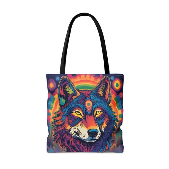 POWERWOLF-Werewolves of Armenia Tote Bag for Sale by Menek2111