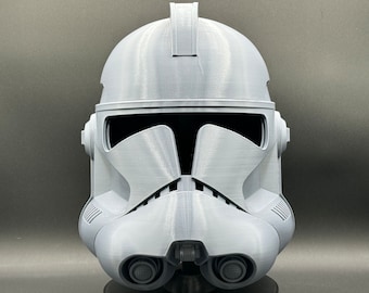 クローン・トルーパーのヘルメット ROTS フェーズ2 スター・ウォーズ