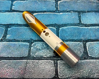 ジェダイ テンプル ガード カスタム ライトセーバー パイク セット