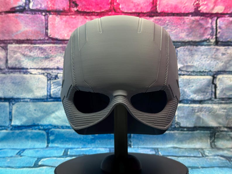 Kit fai da te per accessori cosplay personalizzati stampati in 3D immagine 14