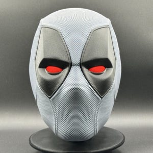 Kit fai da te per accessori cosplay personalizzati stampati in 3D immagine 6