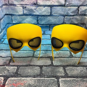 Kit fai da te per accessori cosplay personalizzati stampati in 3D immagine 12
