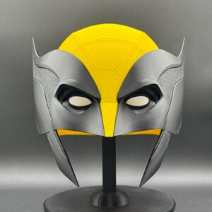 Kit fai da te per accessori cosplay personalizzati stampati in 3D immagine 7