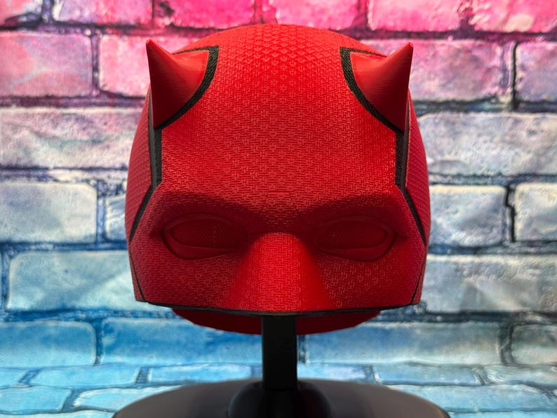 Kit fai da te per accessori cosplay personalizzati stampati in 3D immagine 3