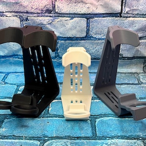 Lightsaber Stand/Mount Display 3D Printed