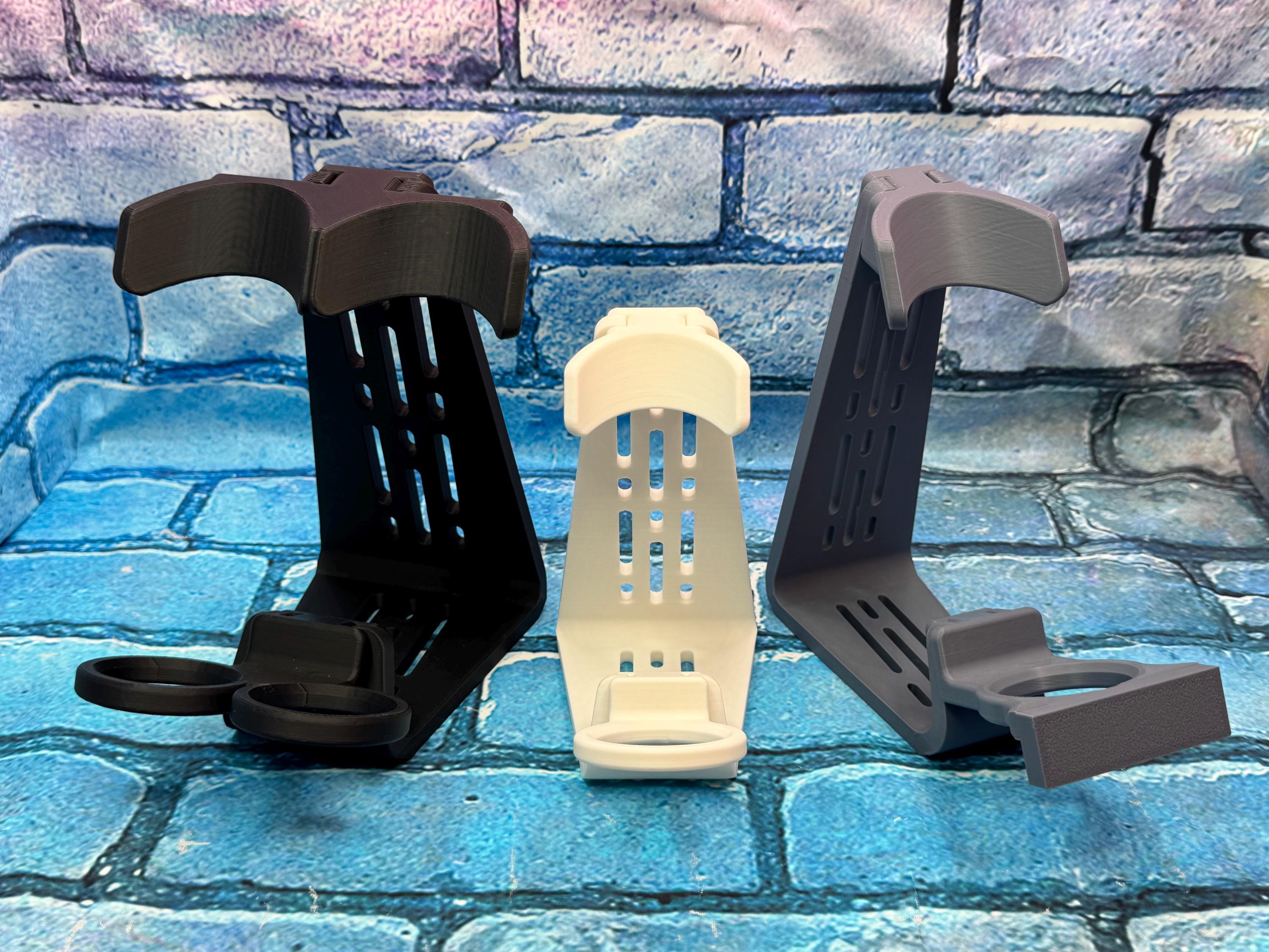 Lichtschwert Ständer/Halterung Display 3D Gedruckt