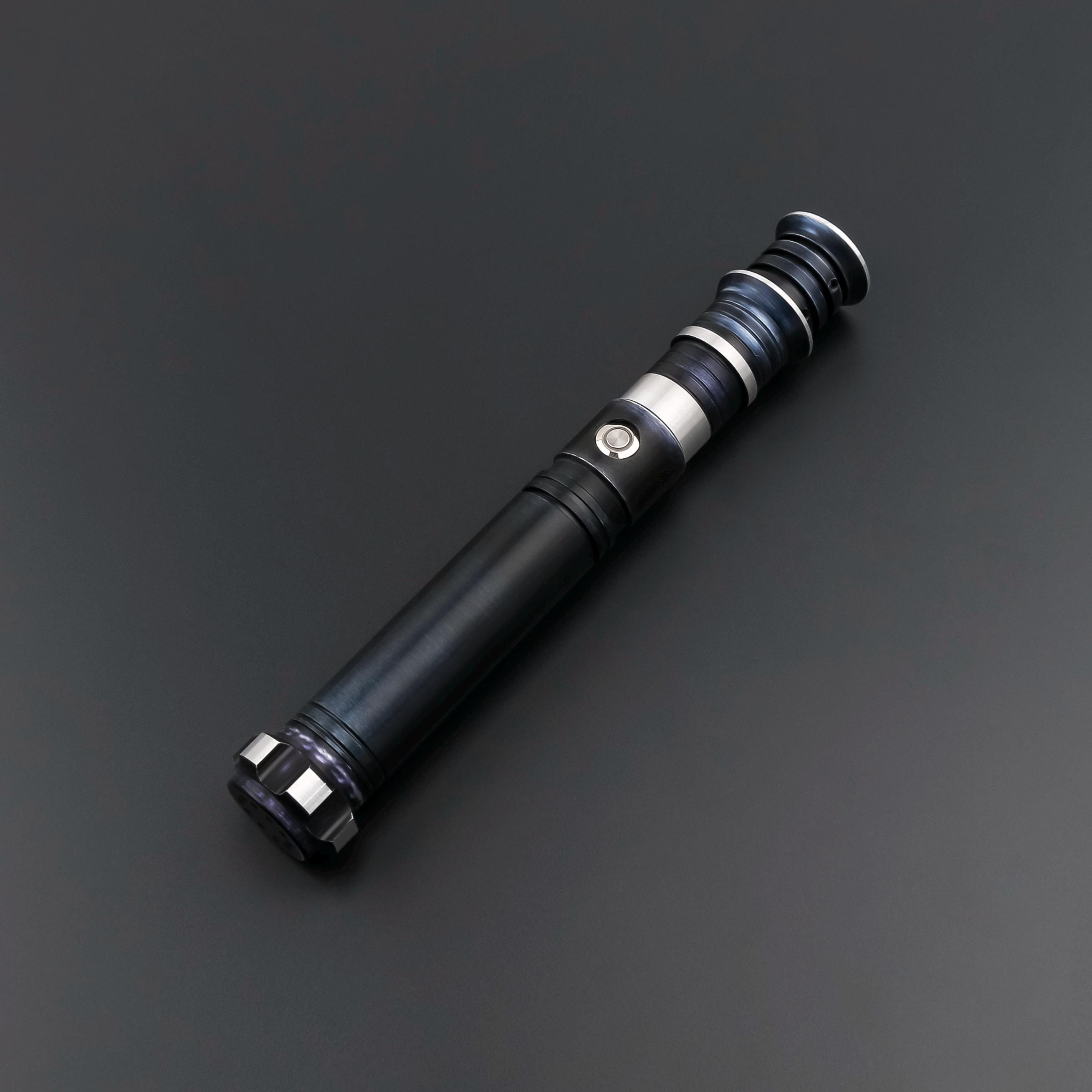 TSK-E11 Dueling Lightsaber | RGB S16 | Metal Hilt | 82cm Blade