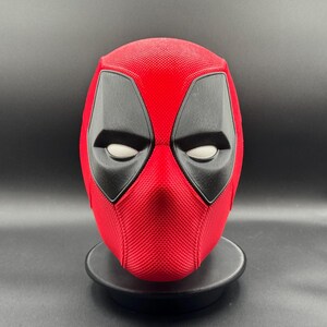 Kit fai da te per accessori cosplay personalizzati stampati in 3D immagine 5