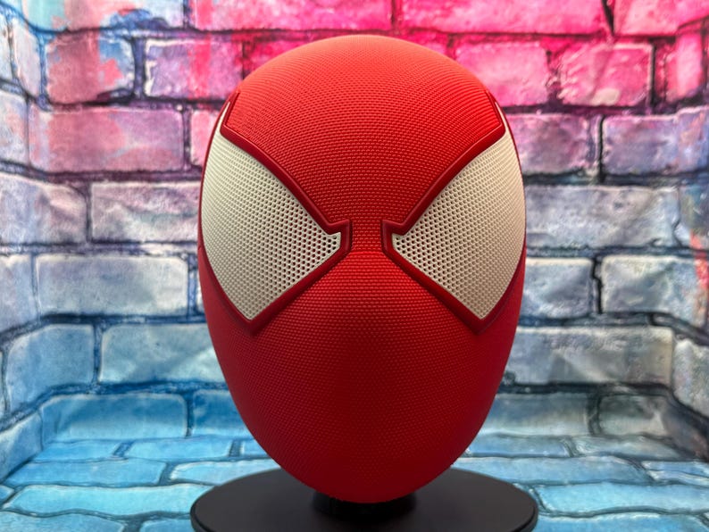 Kit fai da te per accessori cosplay personalizzati stampati in 3D immagine 18