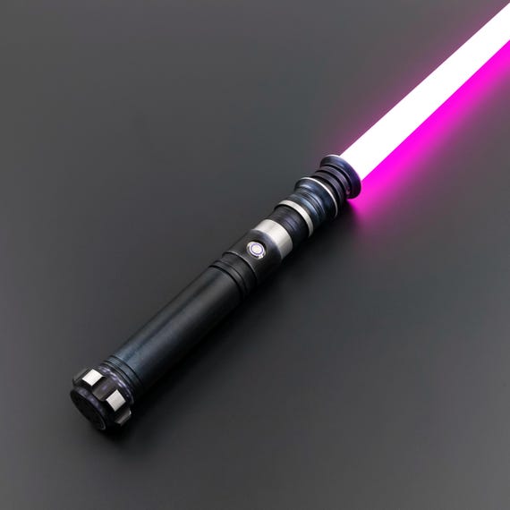 TSK-E11 Dueling Lightsaber | RGB S16 | Metal Hilt | 82cm Blade