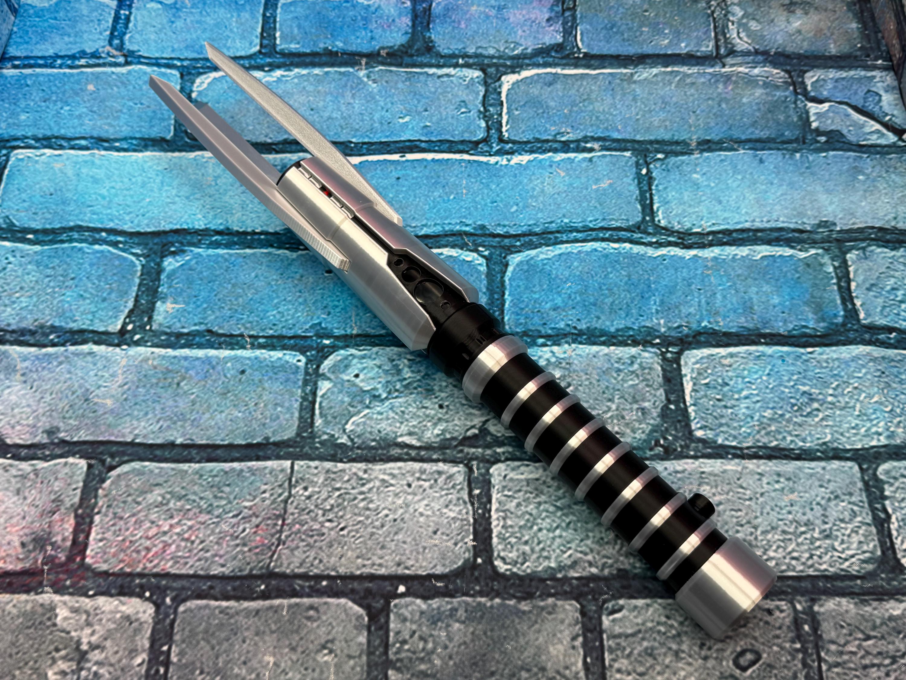 Lightsaber emitter - Etsy 日本