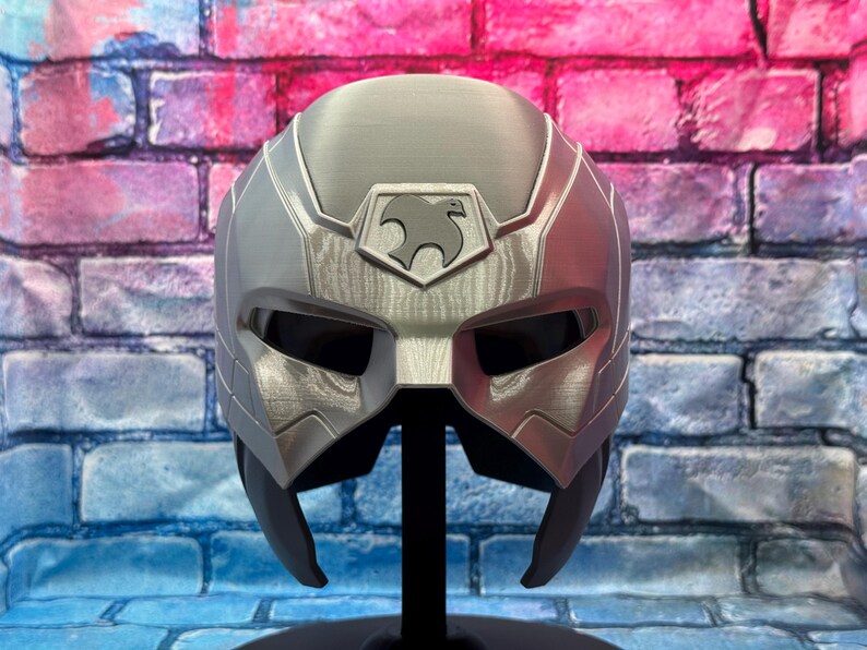 Kit fai da te per accessori cosplay personalizzati stampati in 3D immagine 16