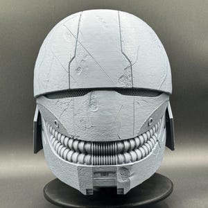Kit fai da te per accessori cosplay personalizzati stampati in 3D immagine 10