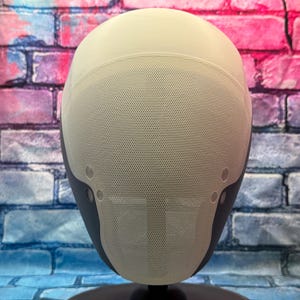 Ghost Inspired Thunderbolts* Helmet/Mask Cosplay 3D Printed