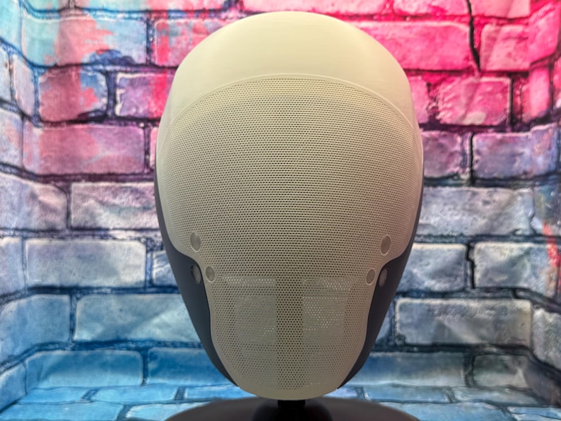 Kit fai da te per accessori cosplay personalizzati stampati in 3D immagine 9