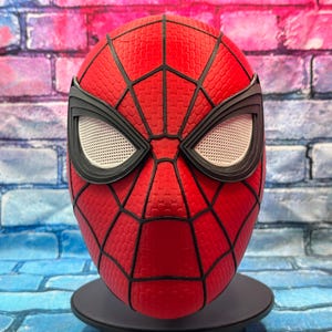 Kit fai da te per accessori cosplay personalizzati stampati in 3D immagine 19