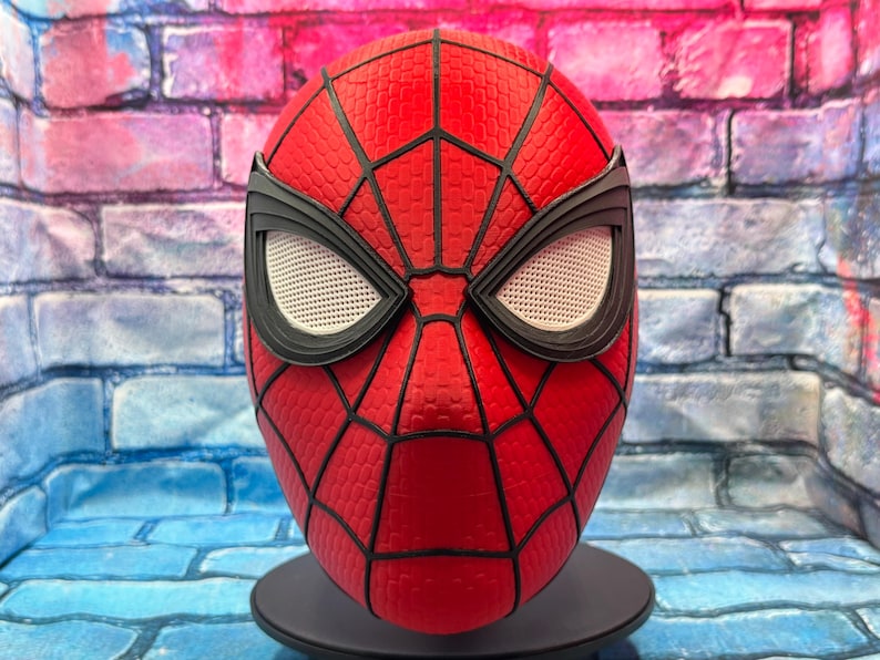 Kit fai da te per accessori cosplay personalizzati stampati in 3D immagine 19