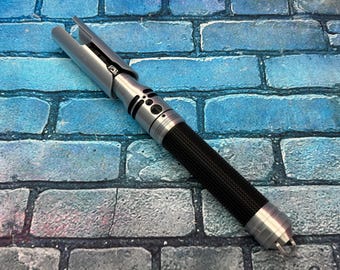 Cal Kestis Saber | RGB-S16 FX Lightsaber | 3D Printed | Smooth Swing | 12 Blade Colors