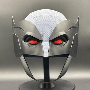 Kit fai da te per accessori cosplay personalizzati stampati in 3D immagine 8