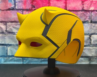 デアデビル ボーンアゲイン ヘルメット/マスク 3Dプリント コスプレ