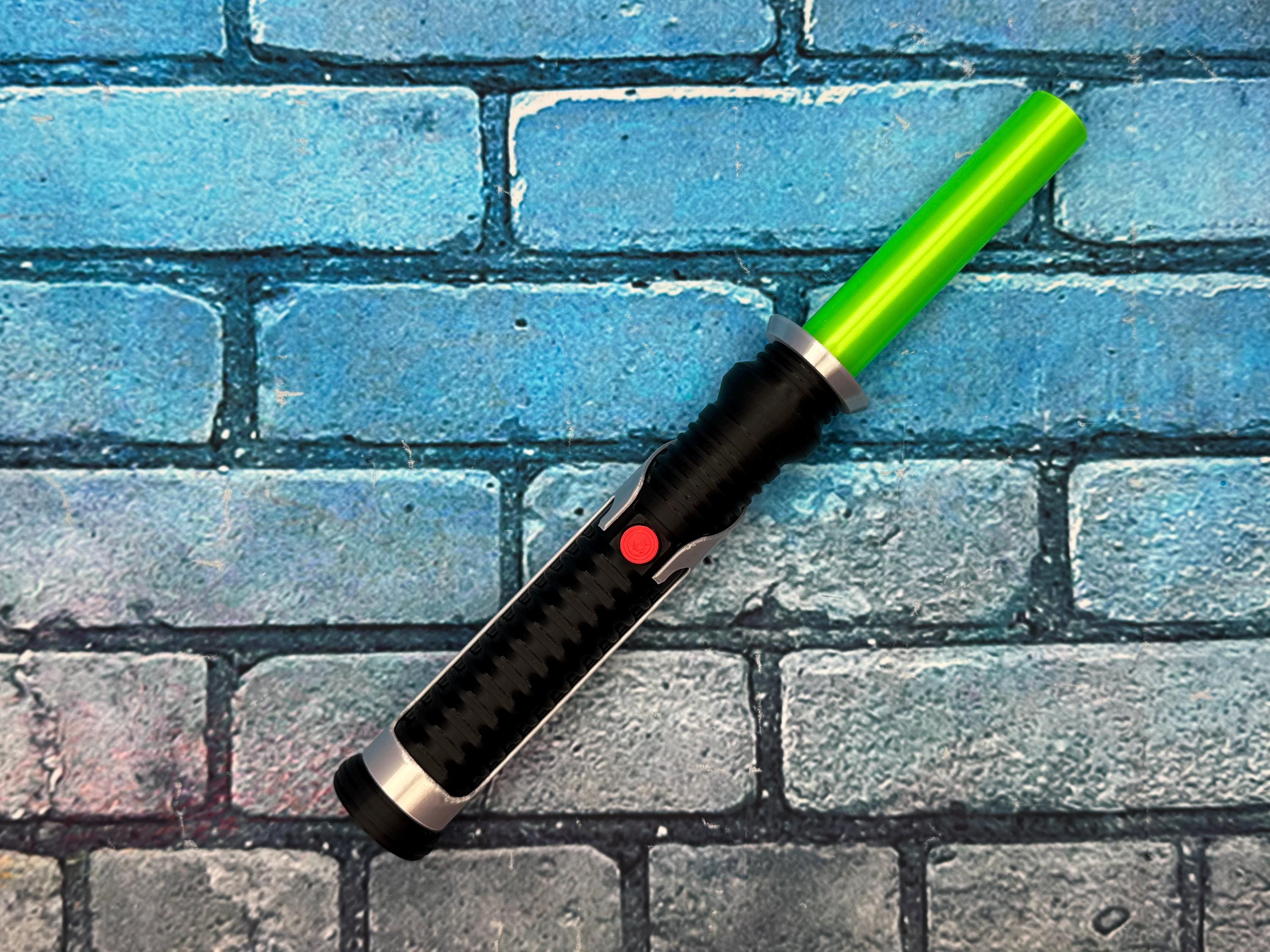 Qui gon lightsaber - Etsy 日本