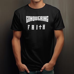Christian Shirt Gift for Spiritual Gift