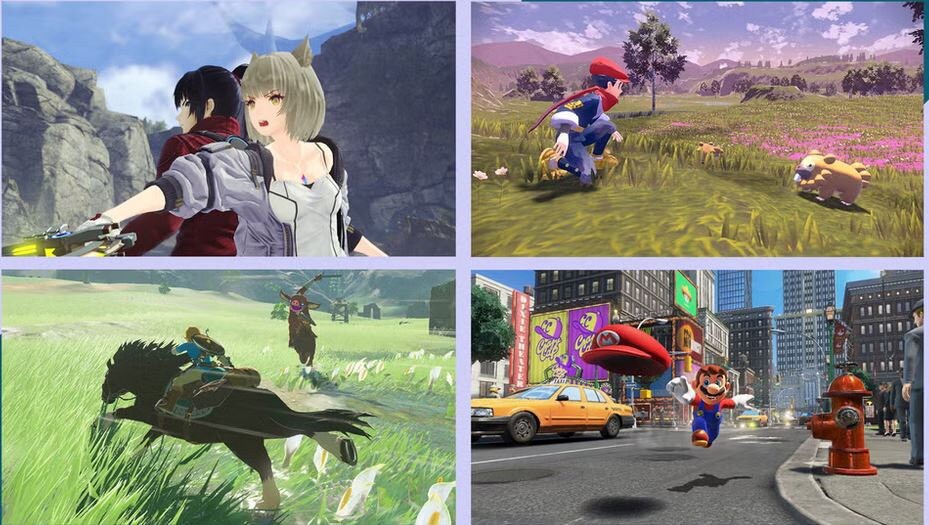 Batocera 2TB External Hard Drive Wii U Playstation 2 Nintendo Gamecube