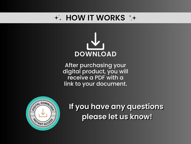 Real Estate Checklist Brokerage Questions Checklist Real Etsy