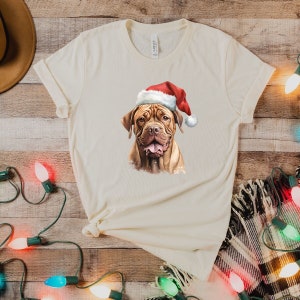Dogue de bordeaux christmas jumper new arrivals