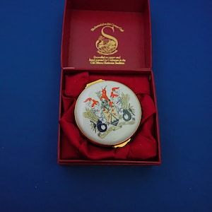Staffordshire Enamel - Etsy UK