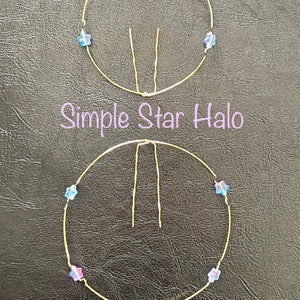 Simple Star Halo