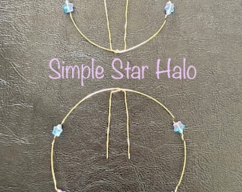 Simple Star Halo