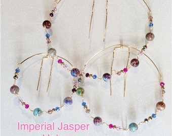 Imperial Jasper Halo